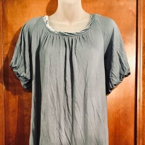 EUC Adorable Blue Juicy Couture Dress M